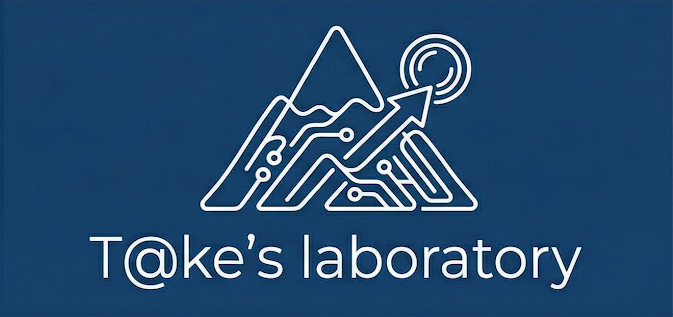 T@ke's laboratory