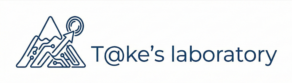 T@ke's laboratory